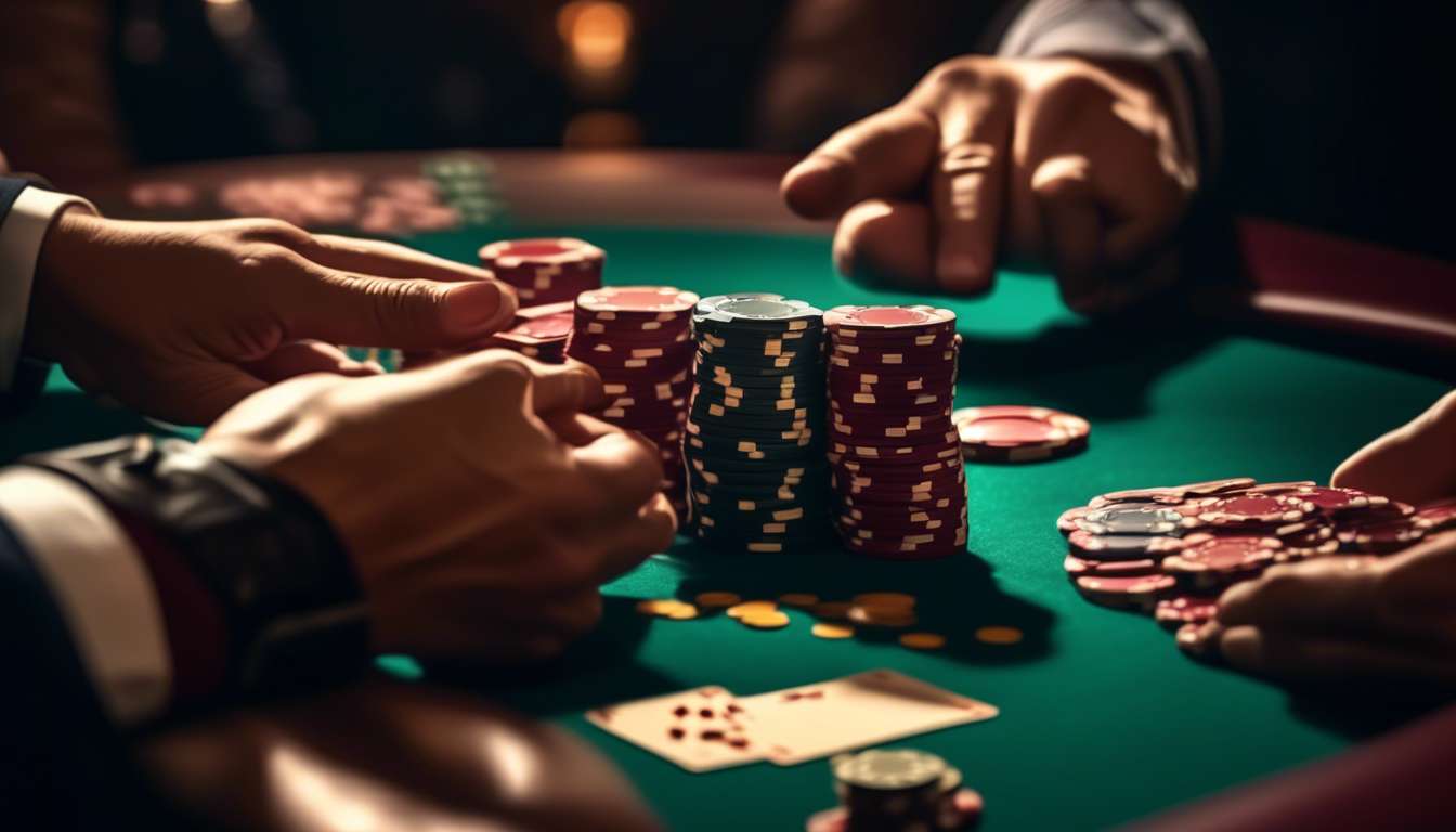 Popular Poker Variants Found in Casinos: A Quick Guide