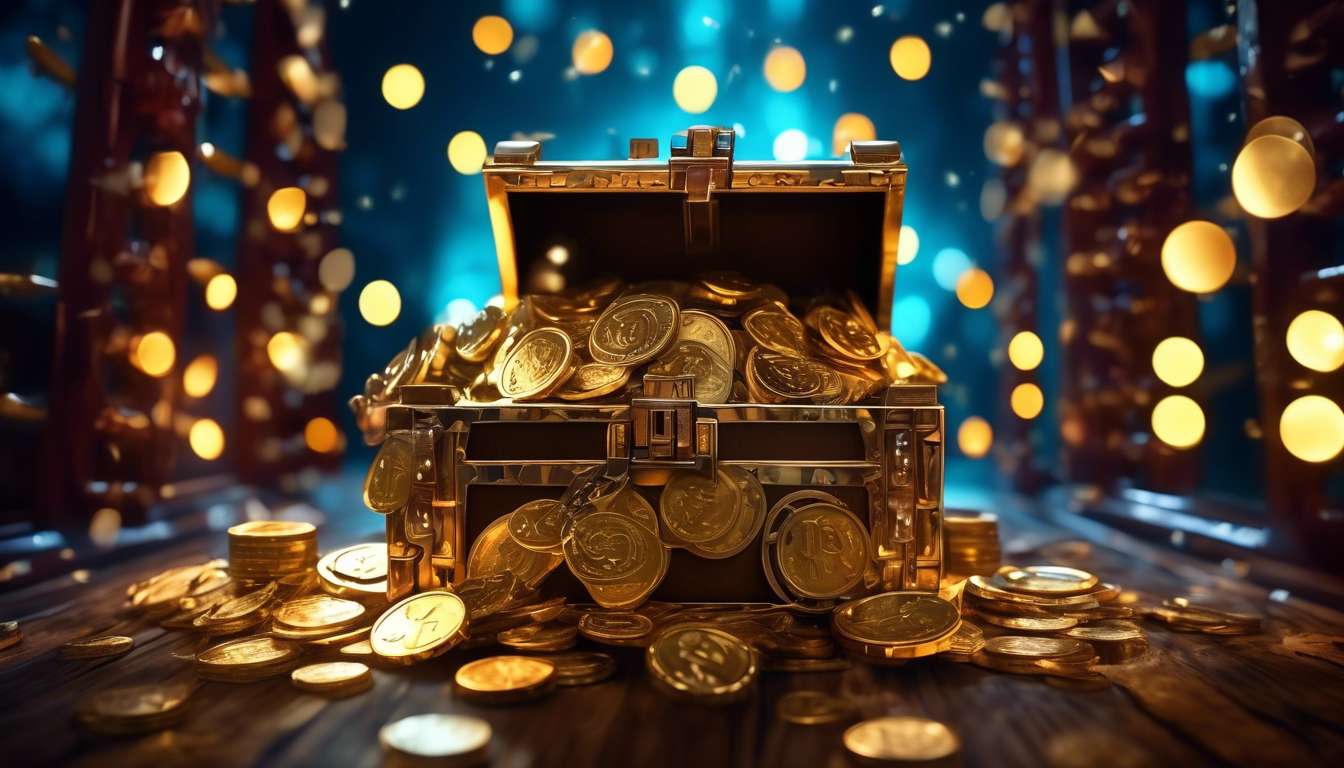 Unlocking the Secrets of Online Slots for Maximum Wins