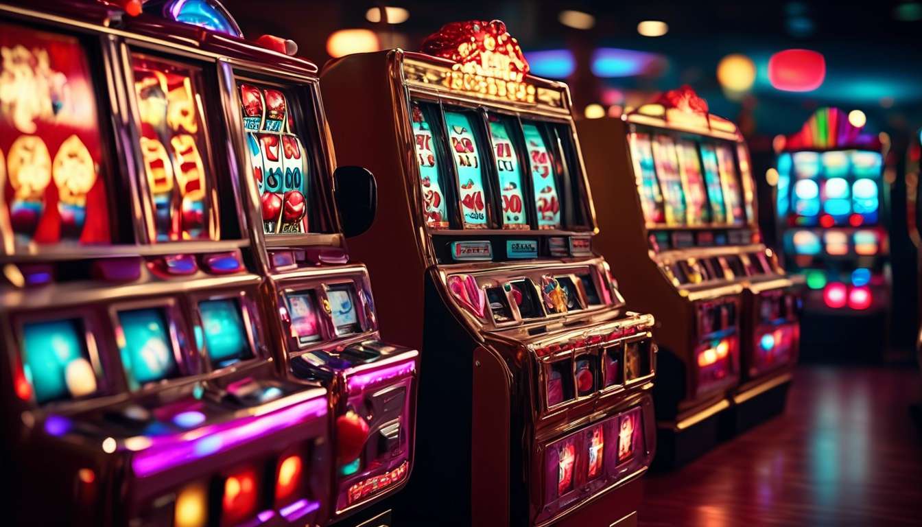 Tips for Picking a Winning Slot Machine