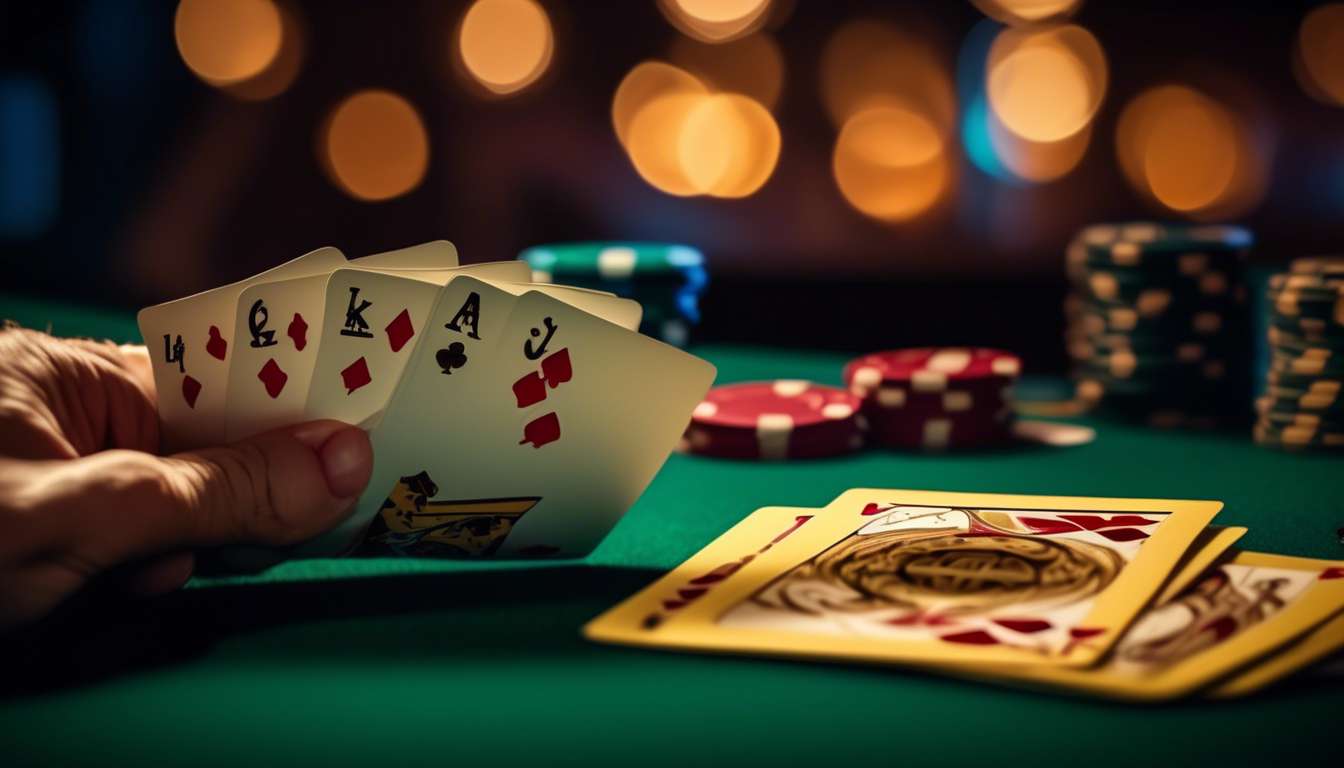 Winning at Three Card Brag Poker: A Beginner’s Guide
